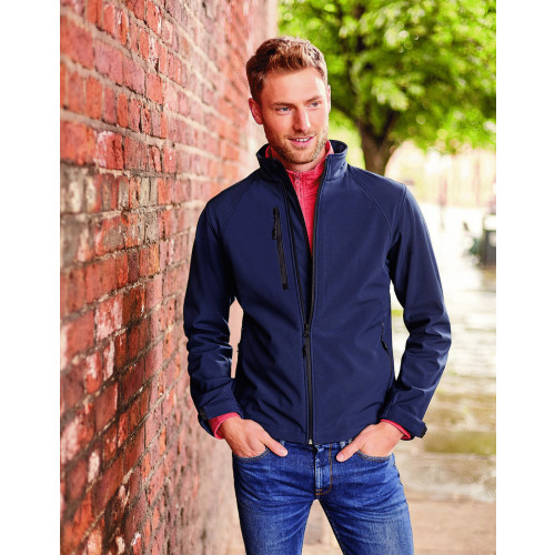 Port Authority® Core Soft Shell Jacket - Customizable