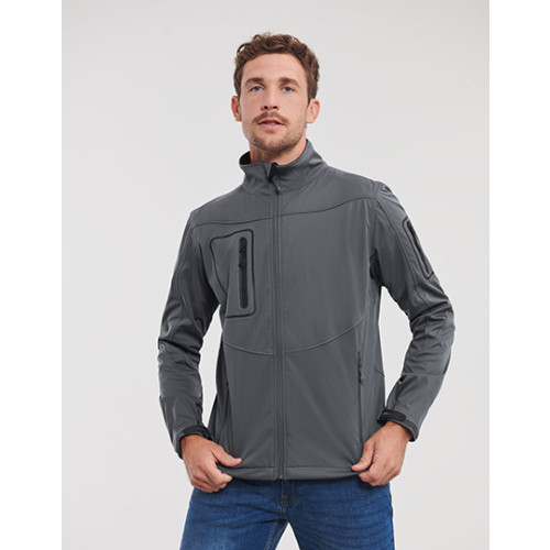 520M Men´s Sportshell 5000 Jacket