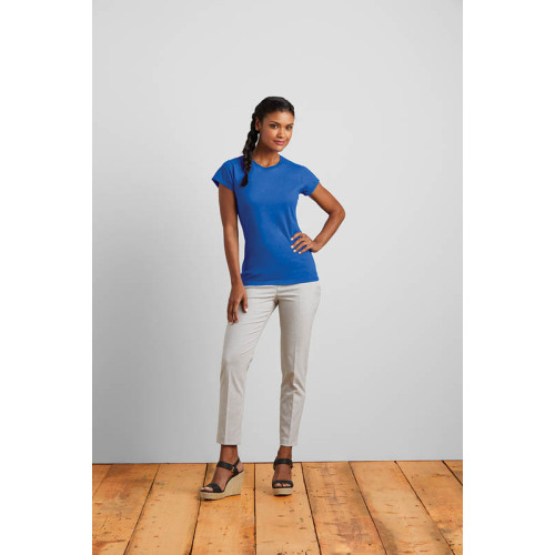 64000L Gildan Ladies Tee Shirt