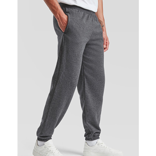 64026 CLASSIC ELASTICATED CUFF JOG PANTS