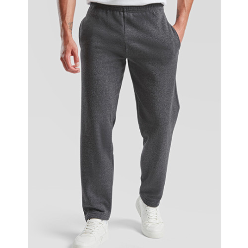 640320 Classic Open Hem Jog Pants