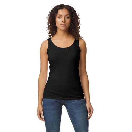 64200L Softstyle® Women´s Tank Top