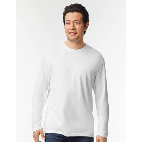 Gildan 64400 Long Sleeve Tee 160gsm