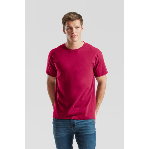 Iconic 195 Ringspun Tee Shirt 61422