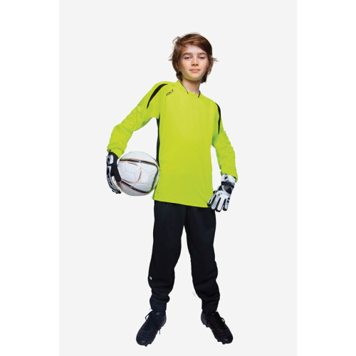 90209 SOL'S AZTECA KIDS GOALKEEPER SHIRT CLEARANCE