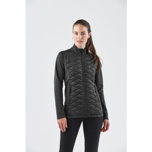 AFH-1W Women's Boulder Thermal Shell