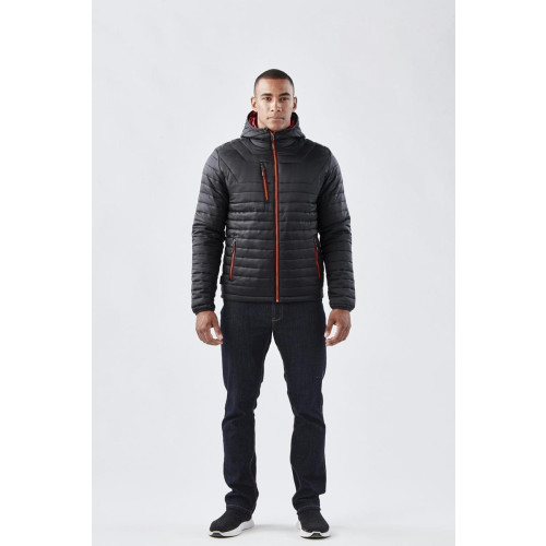 AFP-1 Men's Gravity Thermal Jacket