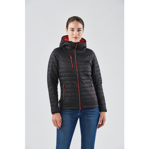 AFP-1W Women's Gravity Thermal Jacket