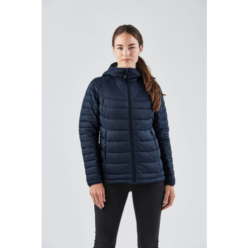 AFP-2W Women's Stavanger Thermal Jacket