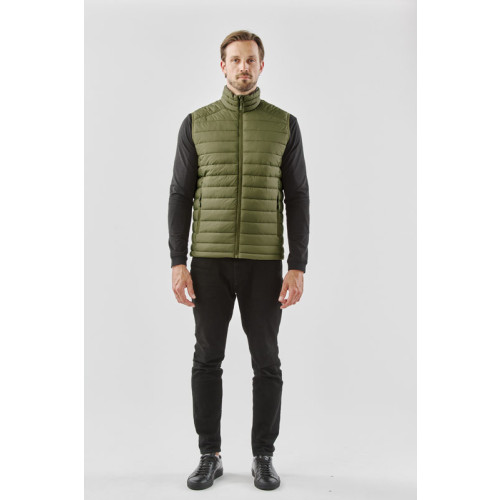 AFV-1 Men's Stavanger Thermal Vest