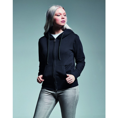 Womens deals zip hoodie