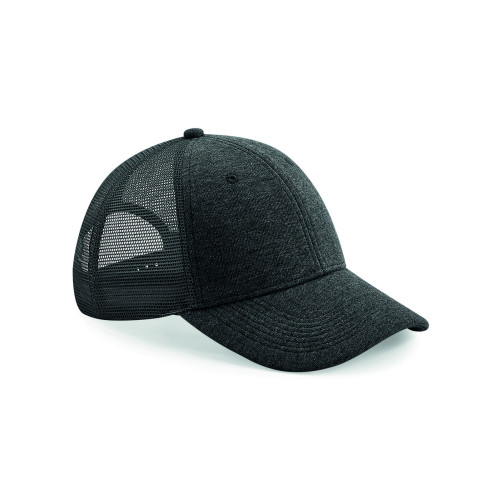 BB678 Jersey Athleisure Trucker Cap