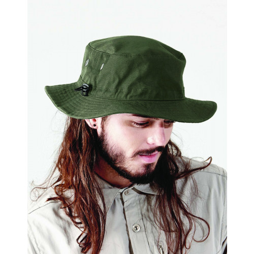 Beechfield cargo bucket hat online