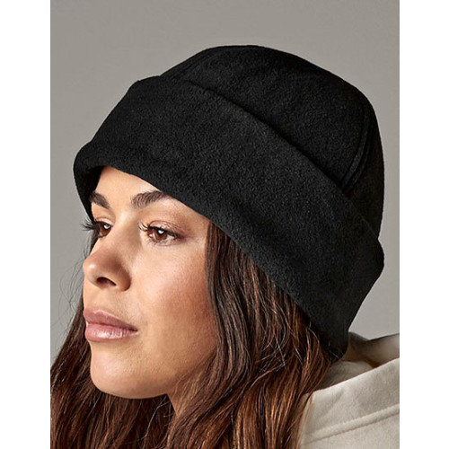 Suprafleeceâ„¢ Ski Hat One Size Black