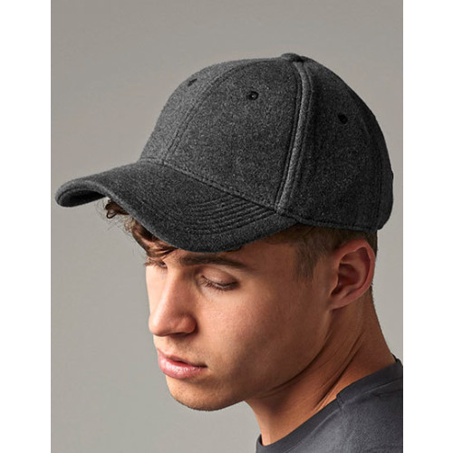 BB677 Jersey Athleisure Baseball Cap