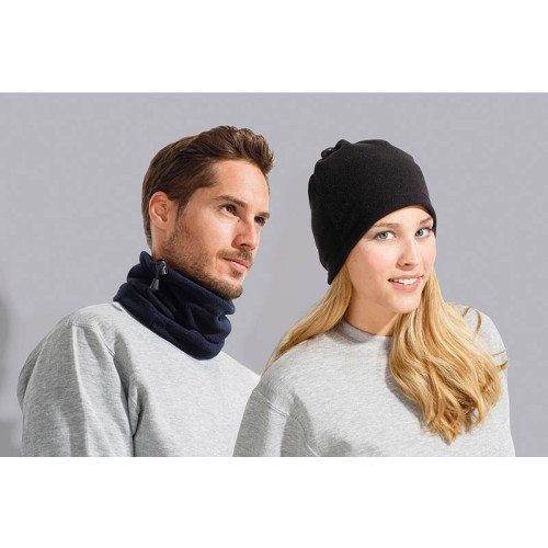 Fleece Neck and head Warmer 00597