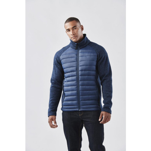 BRX-1 Men's Narvik Hybrid Jacket