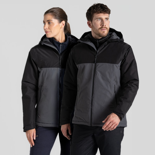 CEP001 Expert Thermic Insulated Jacket 