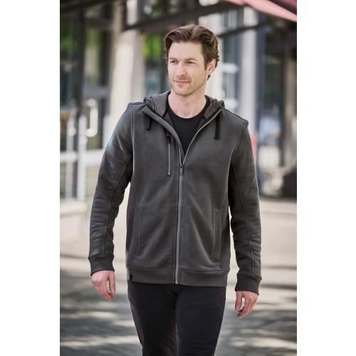 CNX-1 Men's Dolomite Fleece Hoody