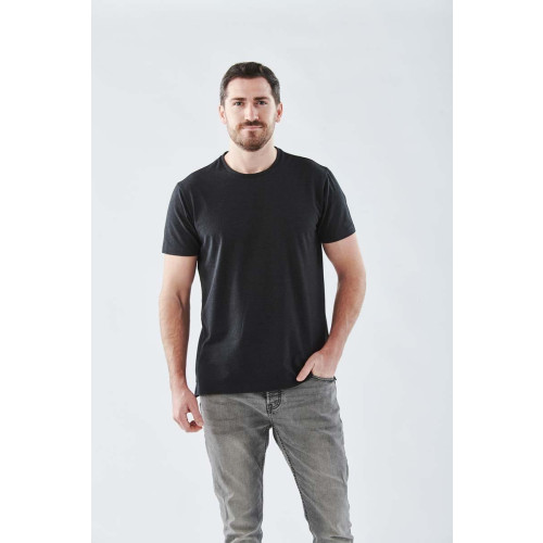 CPF-1 Men's Montebello Performance Short Sleeve Tee