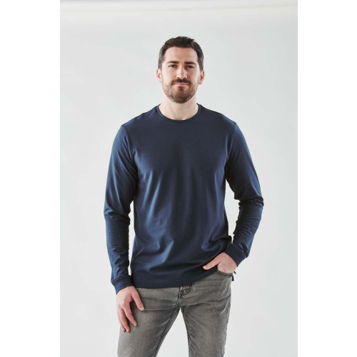 CPF-2 Men's Montebello Performance Long Sleeve Tee