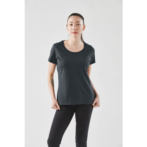 CPM-1W Women's Equinox Short Sleeve Tee