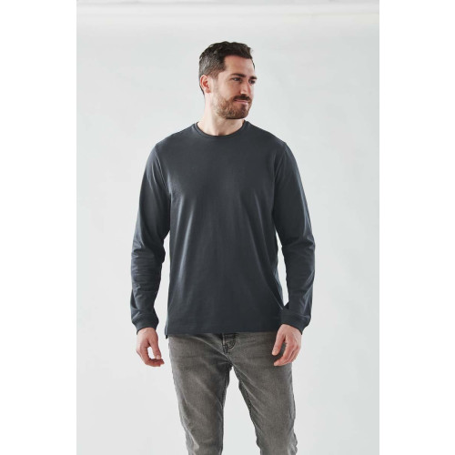 CPM-2 Men's Equinox Long Sleeve Tee