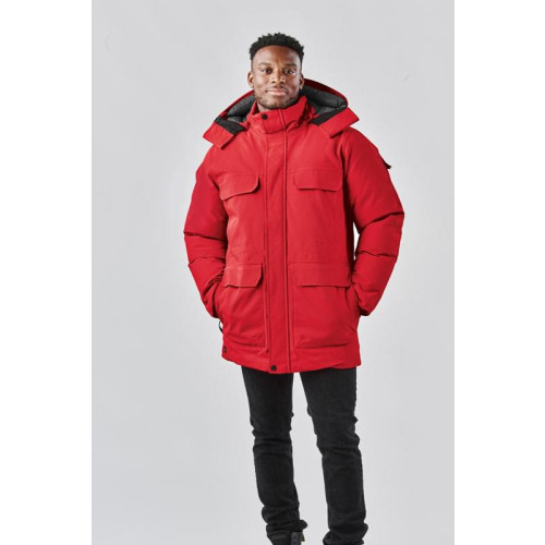 EPK-3 Men's Denali Parka