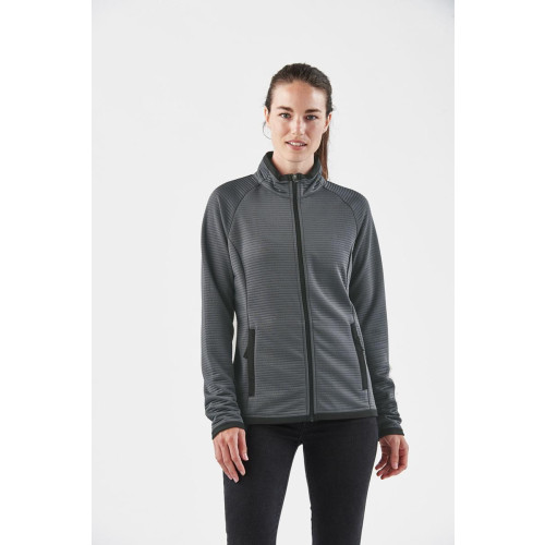 EQX-1W Women's Andorra Jacket