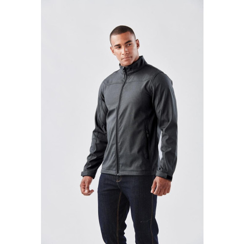 ES-1 Men's Endurance Softshell