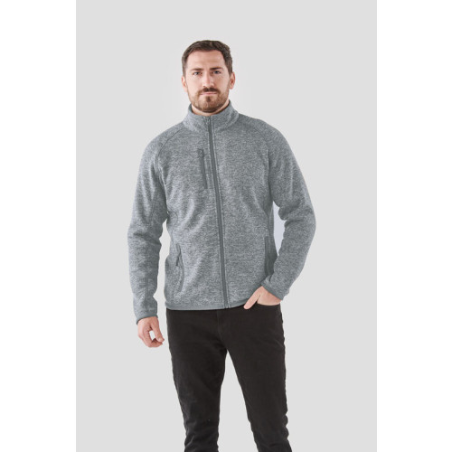 FHZ-1 Men's Avalante Full Zip Fleece Jacket