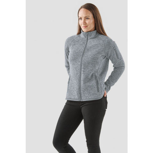 FHZ-1W Women's Avalante Full Zip Fleece Jacket