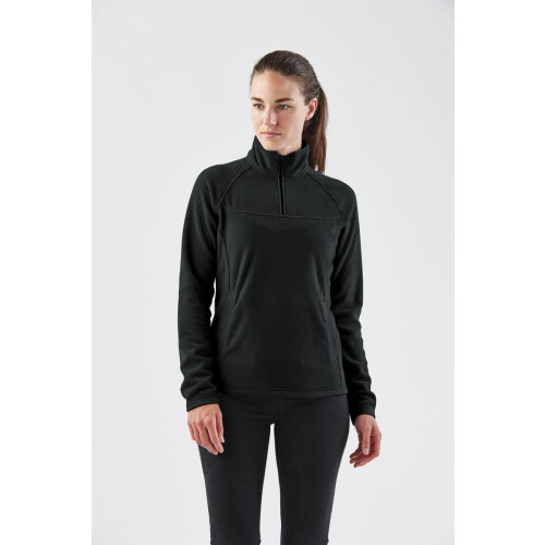 FPL-1W Women's Shasta Tech Fleece 1/4 Zip