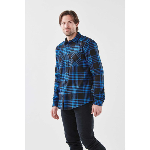 FTX-1 Men's Santa Fe Long Sleeve Shirt