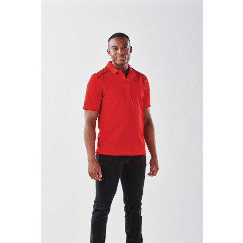 GPX-5 Men's Endurance HD Polo