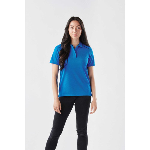 GPX-5W Women's Endurance HD Polo