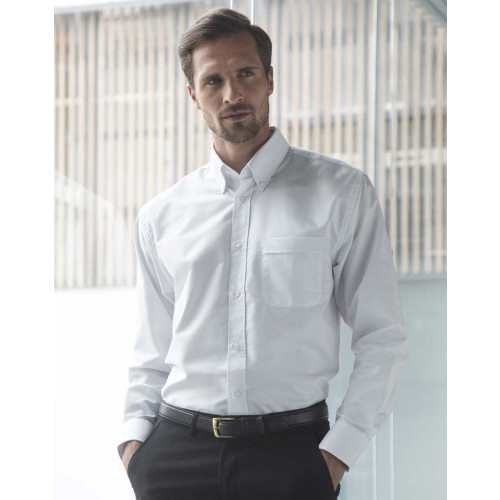 H510 Men´s Classic Long Sleeved Oxford Shirt