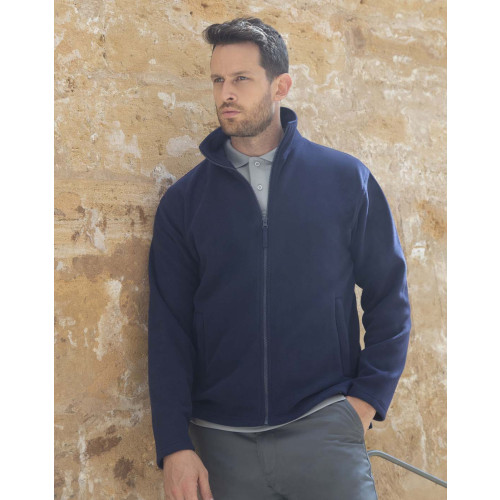 H850 Henbury Micro Fleece Jacket