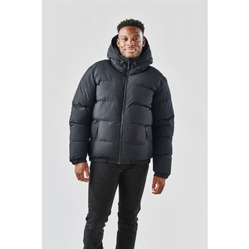 HBX-1 Men's Explorer Thermal Jacket