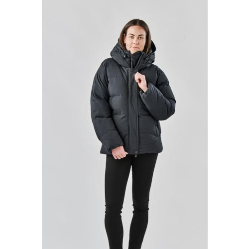 HBX-1W Women's Explorer Thermal Jacket