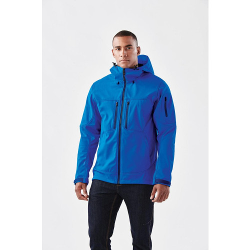 HR-1 Men's Epsilon 2 Softshell