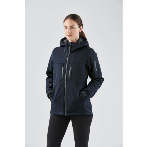 HR-2W Women's Epsilon System Jacket