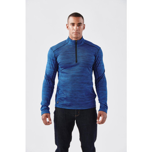 HTZ-1 Men's Base Thermal 1/4 Zip