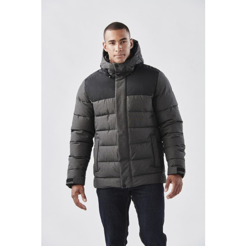 HXP-1 Men's Oslo HD Parka