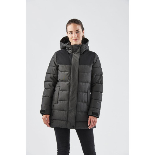 HXP-1W Women's Oslo HD Parka