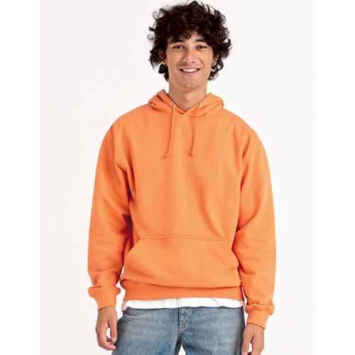 JH001 COLLEGE HOODIE