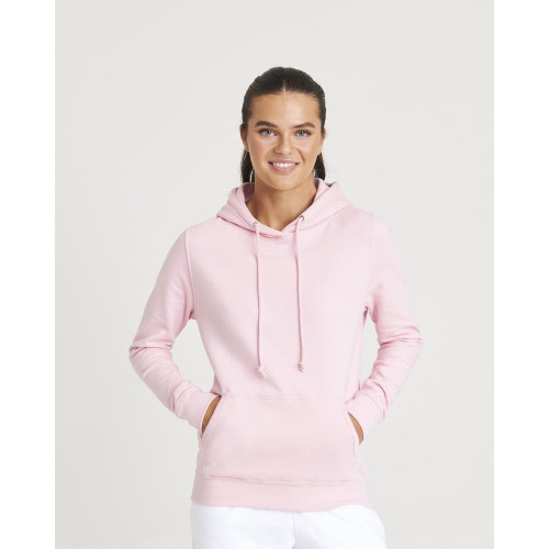 JH001F AWDis Girlie College Hoodie