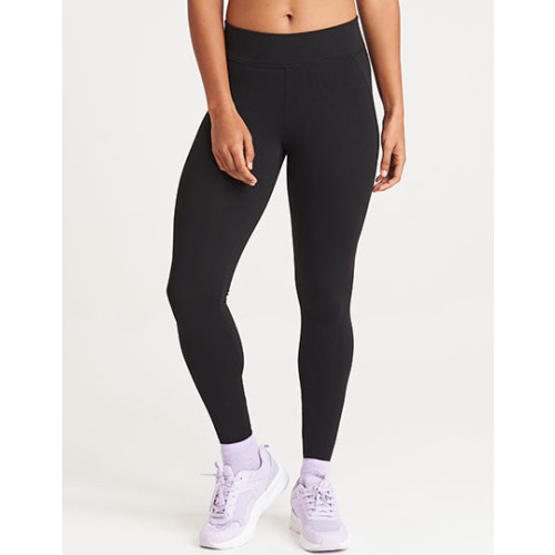 JC087 Girlie Athletic Pants