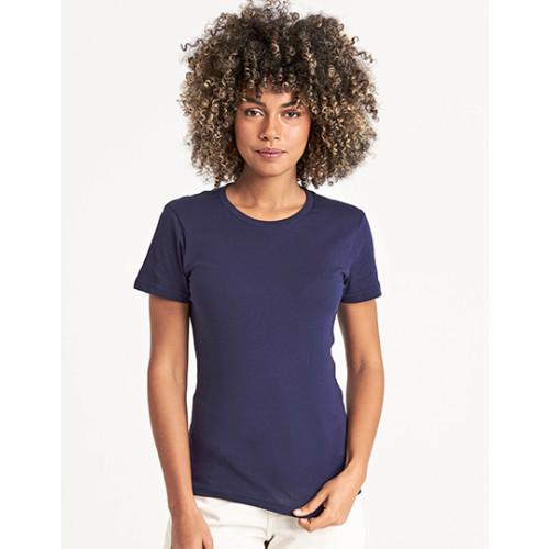 JT100F Girlie Tee