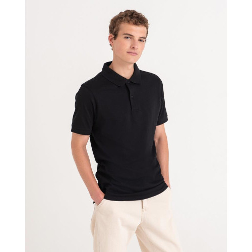 JP002M Stretch Polo